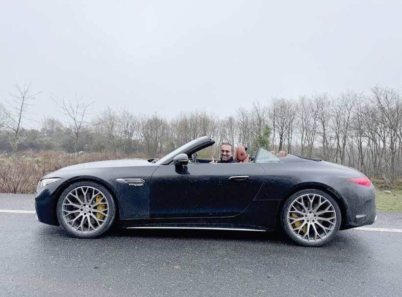 GX Superyachts Hibrit teknolojisiyle uçacak - Resim : 1