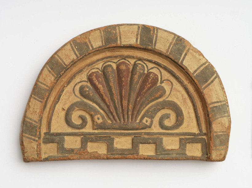 Boubon Antik Kenti'nden kaçırılan Septimius Severus heykel başı yeniden Türkiye'de - Resim: 7