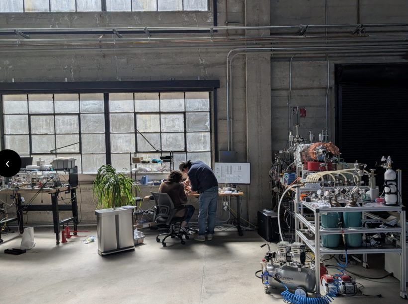 Bill Gates'e de anlattılar! Değersiz metalleri altına dönüştüren proje - Resim : 1