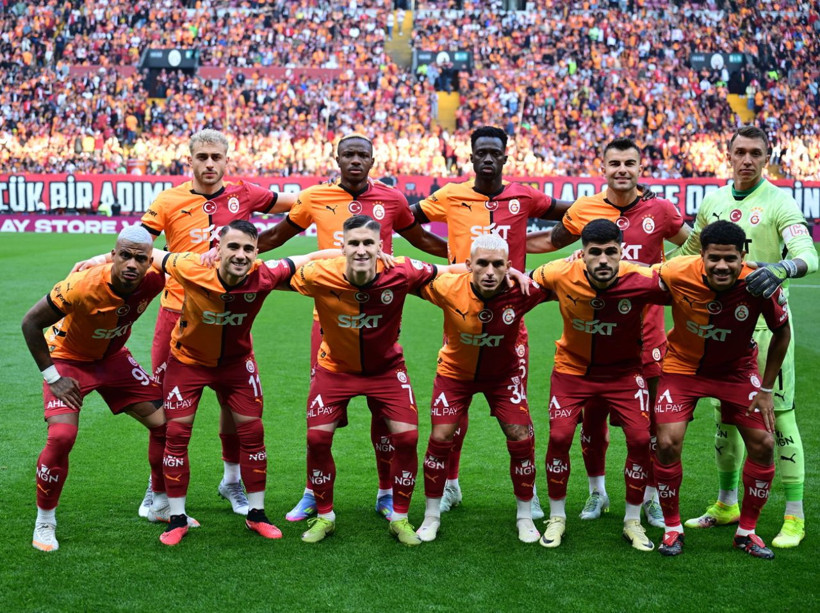 Muslera, Osimhen, Barış Alper… Galatasaray'ın en çok konuşulan isimleri belli oldu! Medyanın favorisi kim? - Resim: 3