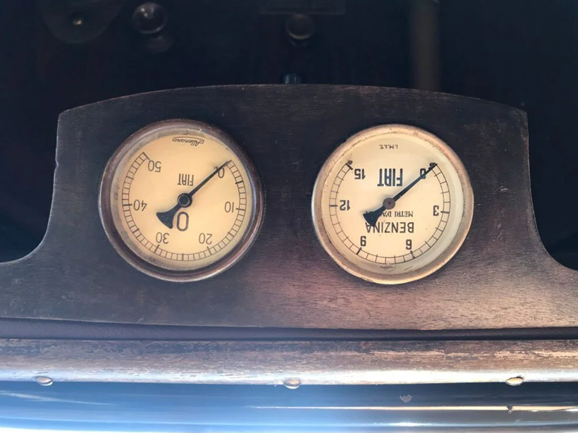 Atatürk'ün Çanakkale cephesinde kullandığı otomobil Rahmi M. Koç müzesinde - Resim: 3