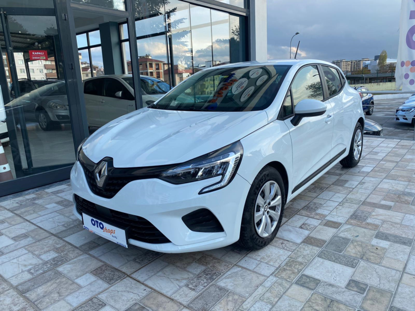 Renault Clio fiyatları güncellendi, 66 bin TL'lik indirim var - Resim: 7