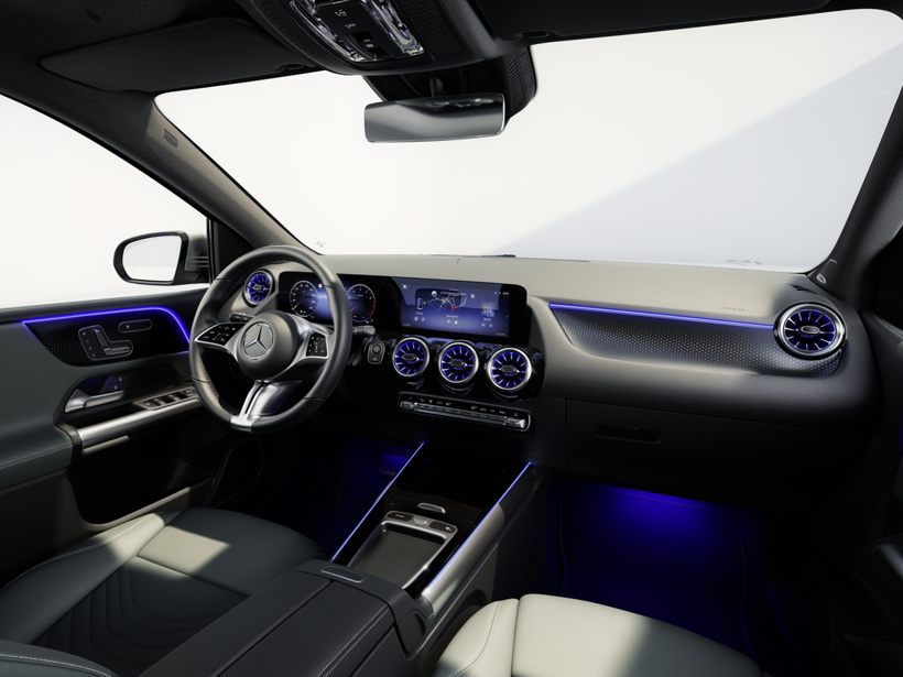 Yeni Mercedes B Serisi Türkiye'de satışa çıktı - Resim: 5