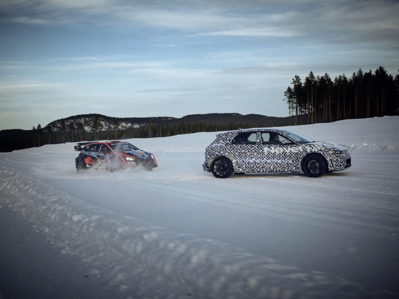 Hyundai IONIQ 5 N temmuzda yollarda! - Resim: 4