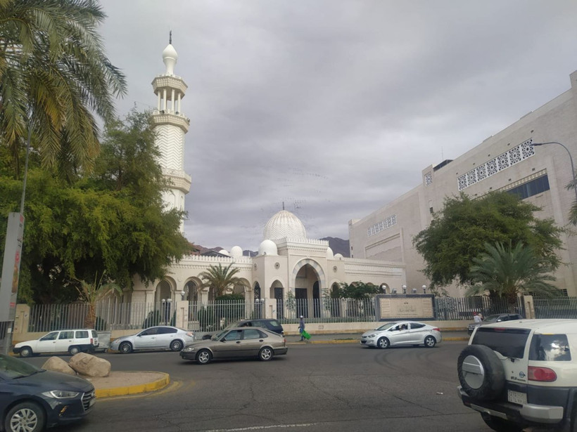 Çöl sıcağından Kızıldeniz esintilerine gizemli ülke Ürdün - Resim: 7