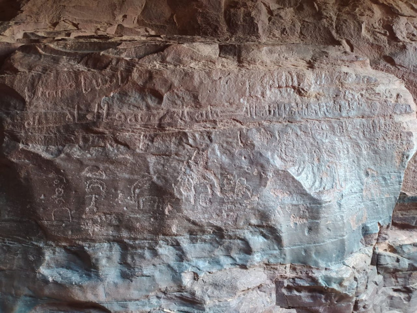 Çöl sıcağından Kızıldeniz esintilerine gizemli ülke Ürdün - Resim: 5