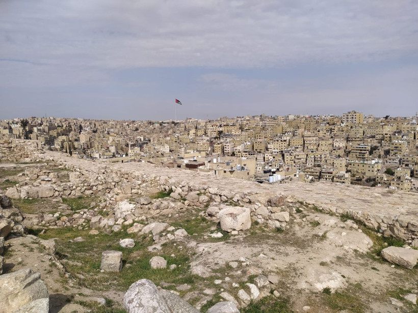 Çöl sıcağından Kızıldeniz esintilerine gizemli ülke Ürdün - Resim: 11