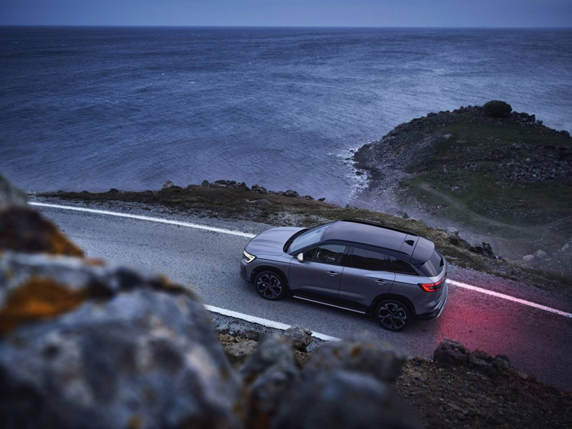 Renault Austral Türkiye'de ne zaman satışa sunulacak? İşte Renault Austral Fiyatı ve özellikleri - Resim: 3