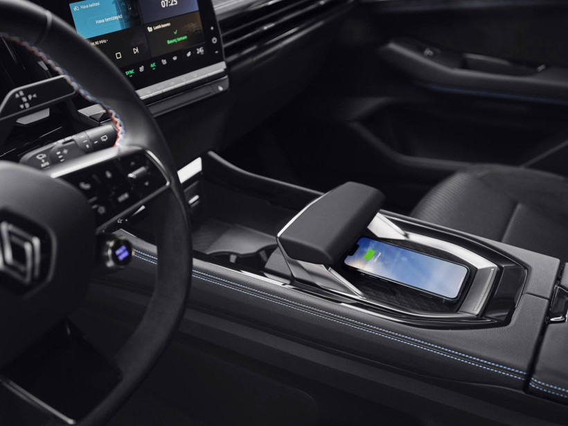 Renault Austral Türkiye'de ne zaman satışa sunulacak? İşte Renault Austral Fiyatı ve özellikleri - Resim: 4