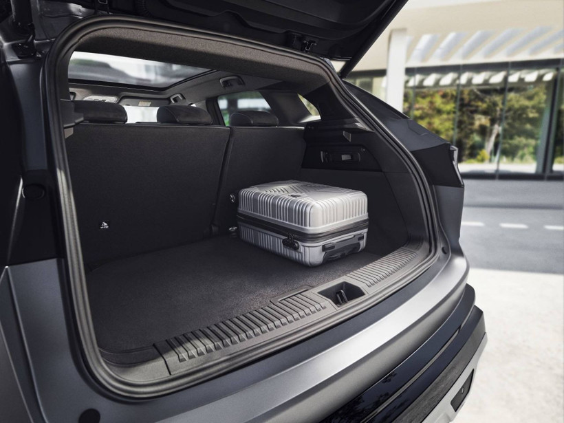 Renault Austral Türkiye'de ne zaman satışa sunulacak? İşte Renault Austral Fiyatı ve özellikleri - Resim: 6