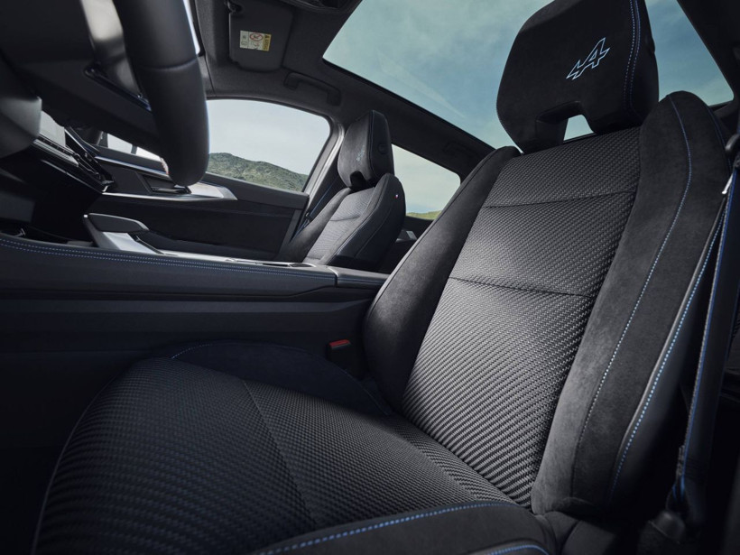 Renault Austral Türkiye'de ne zaman satışa sunulacak? İşte Renault Austral Fiyatı ve özellikleri - Resim: 8