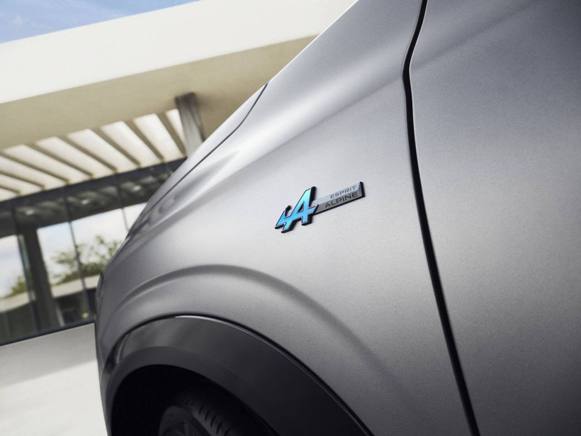 Renault Austral Türkiye'de ne zaman satışa sunulacak? İşte Renault Austral Fiyatı ve özellikleri - Resim: 10