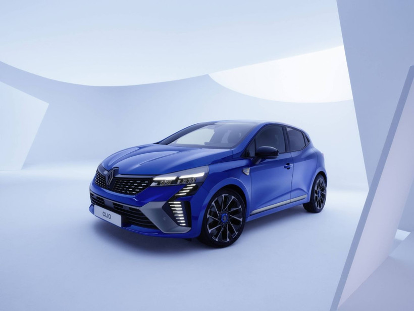 Yeni Renault Clio için tarih verildi: Türkiye'de ne zaman satışa çıkacak? - Resim: 6