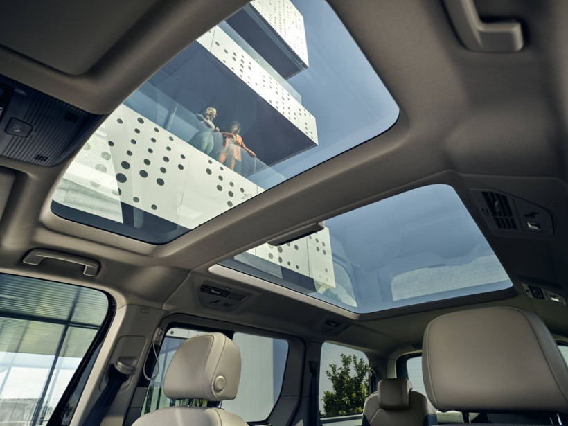 Yeni Volkswagen Multivan’ın tanıtımı yapıldı: İşte şarj süresi ve teknik özellikleri! - Resim: 1