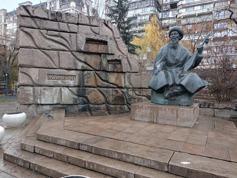 Orta Asya'nın Sihirli Şehri: Almatı - Resim: 3