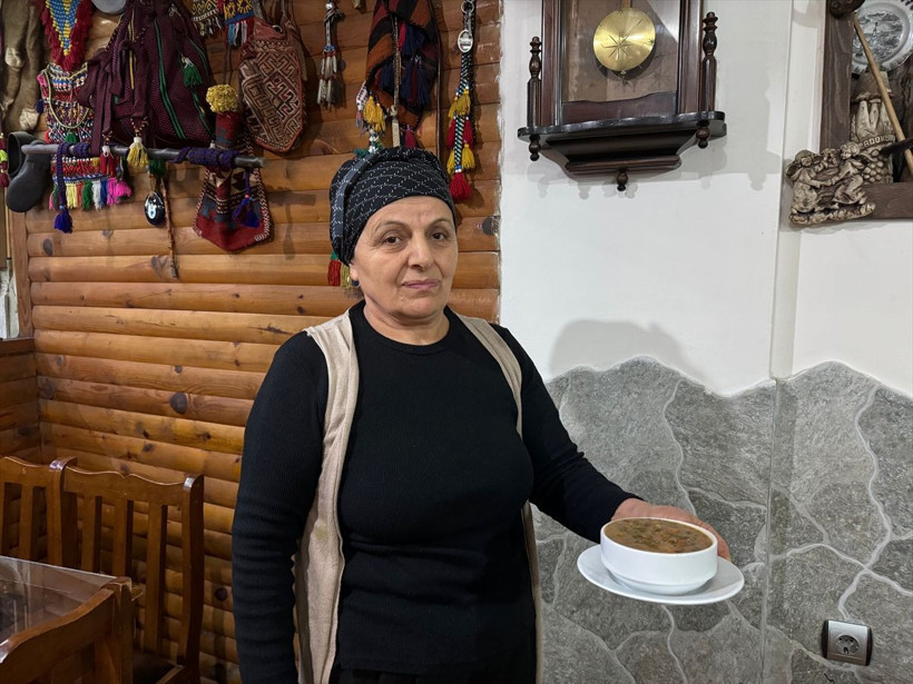 Karadenizliler karalahana çorbasını "yedirmedi" - Resim: 4