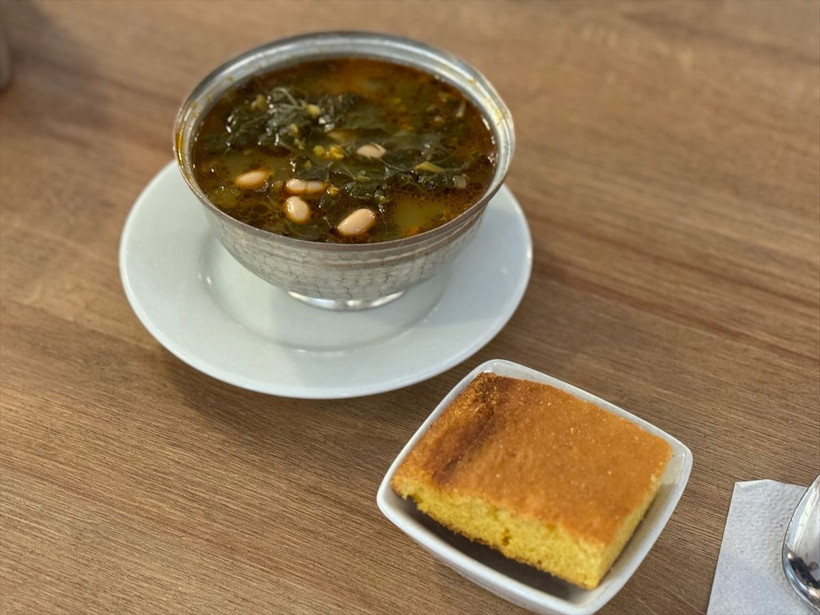 Karadenizliler karalahana çorbasını "yedirmedi" - Resim: 7