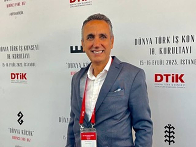 Yeni girişim turkishemarket.com Türk üreticileri global pazarlarla buluşturuyor - Resim : 1