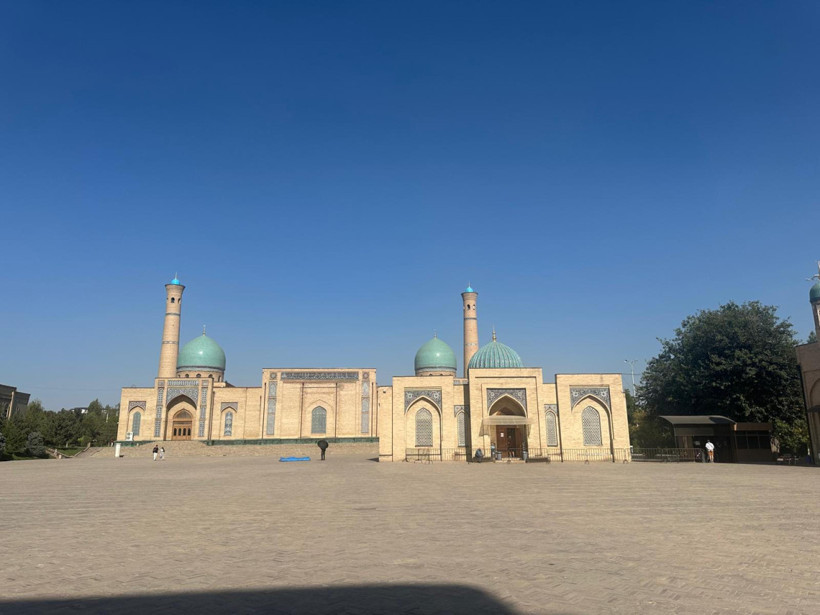 Emir Timur’un ülkesi: Özbekistan - Resim : 3