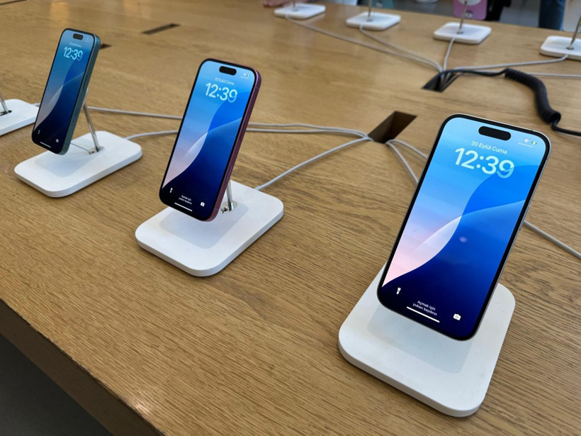 iPhone 16 resmen karaborsaya düştü! Fark 20 bin lirayı aştı - Resim: 4