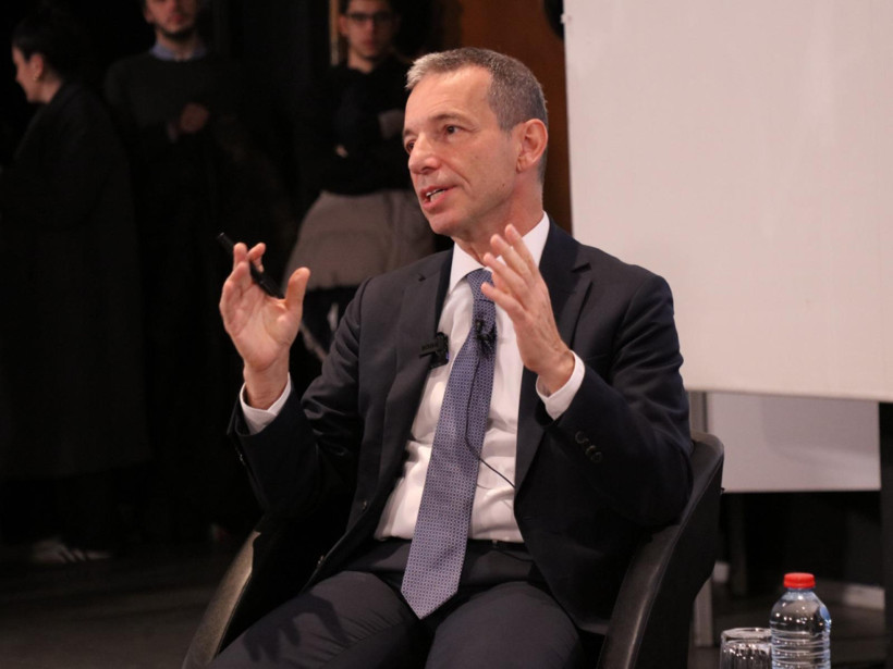 2025'te döviz hangi seviyede olacak? Duayen iktisatçı Prof. Dr. Asaf Savaş Akat’tan dolar tahmini - Resim : 3