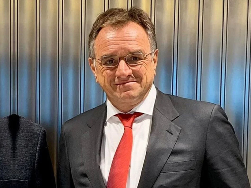 Forbes en zenginler listesinde son durum: İşte Türkiye'nin en zengin iş insanları ve servetleri! - Resim: 18