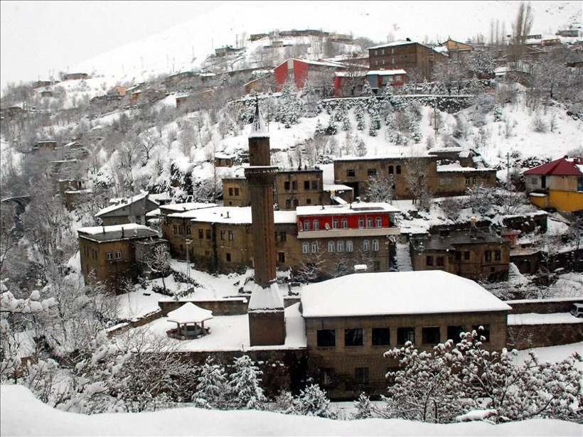 2025 Ramazan Bayramı namaz vakitleri belli oldu | İşte il il namaz saatleri listesi - Resim: 18