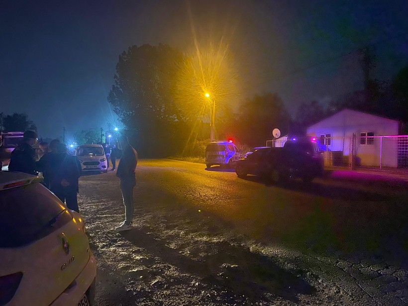 Kocaeli'de mahallede koku paniği! Kaynağı 7 saatte bulundu - Resim : 1