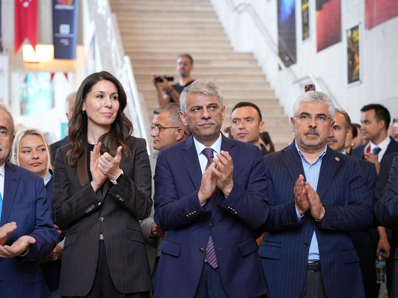 Türkiye Kültür Yolu Festivali, Samsun'da başladı - Resim : 2