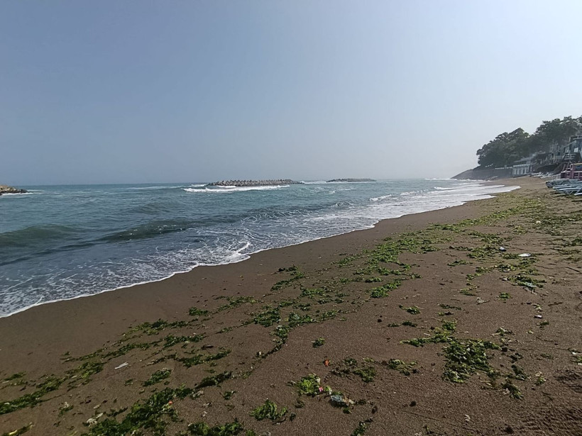 6 ilde denize girmek yasaklandı! İşte ilçeler ve yasakların süreleri... - Resim: 10