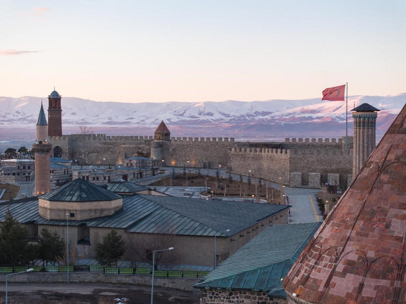 Erzurum, bu yıl 3. kez Türkiye Kültür Yolu Festivali’ne ev sahipliği yapıyor - Resim : 3