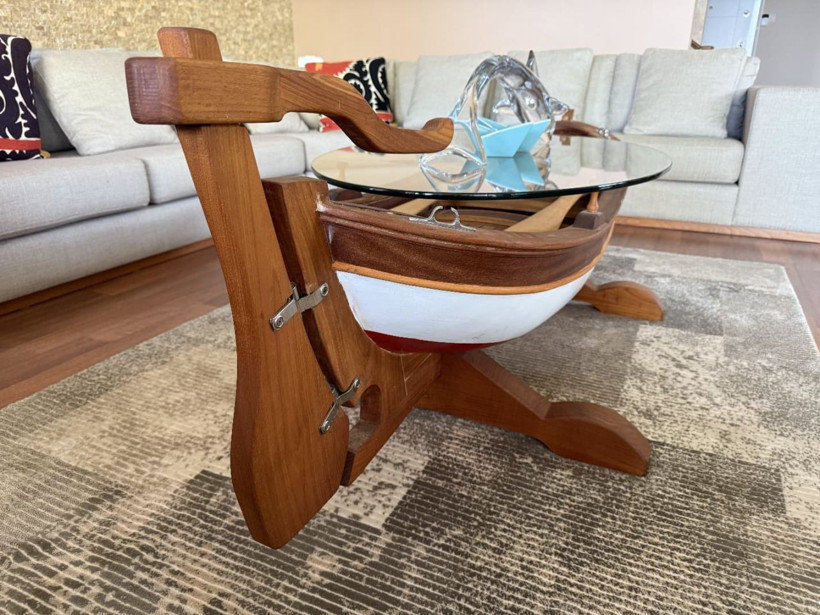 Hobi amaçlı üretti, Türkiye'de bir benzeri daha yok - Resim: 4