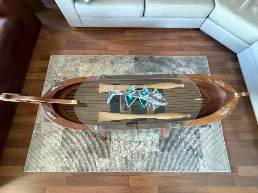 Hobi amaçlı üretti, Türkiye'de bir benzeri daha yok - Resim: 7