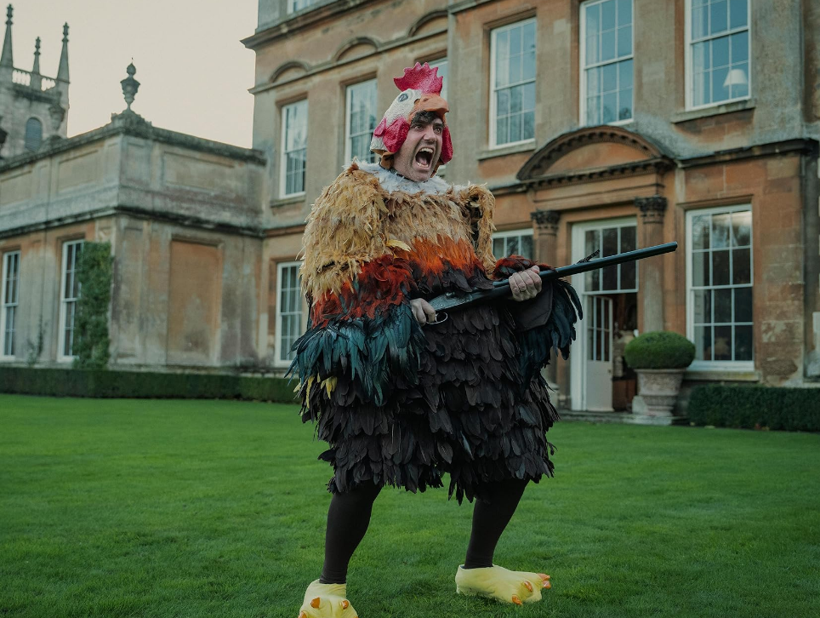 İngiliz yapımları damga vurdu: Netflix 2024'ün ilk yarısında en çok izlenen dizileri açıkladı! - Resim: 10