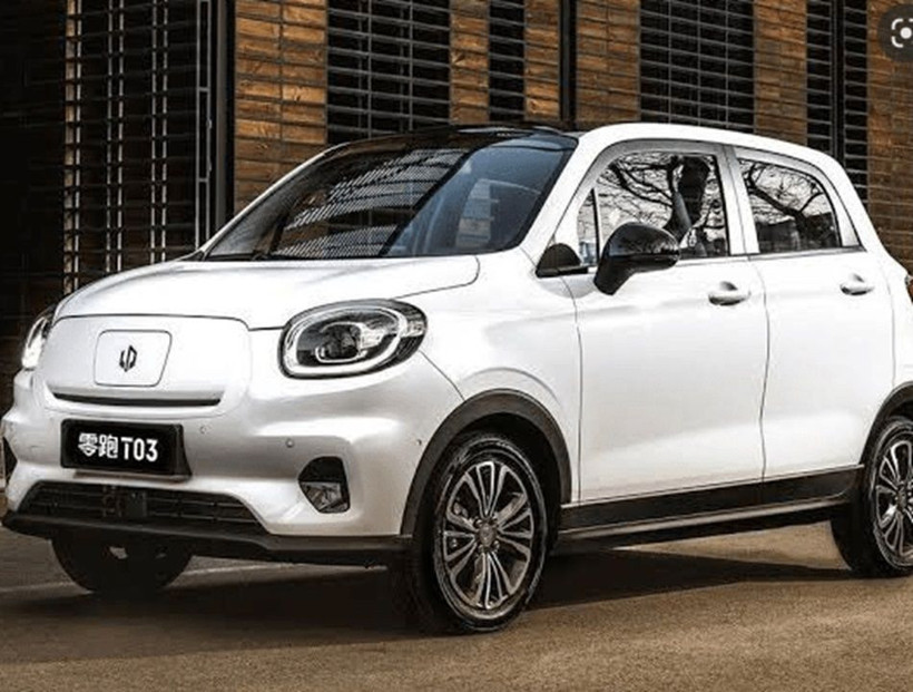 Fiat, Hyundai, Ford... İşte sıfır araç piyasasının en ucuz 30 otomobili! (Kasım 2024 Güncel Liste) - Resim: 26