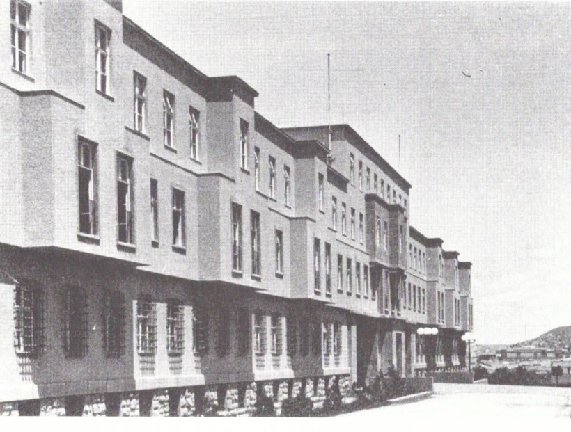 Başkent Ankara, Unesco’nun radarında: 100 yıl önceki şehir planlaması dünyaya örnek oldu - Resim: 10