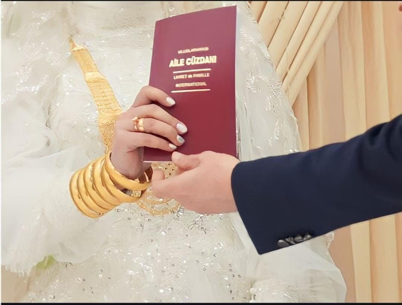 Bakan duyurdu! Aile ve Gençlik Fonu'yla evleneceklere ek destek! - Resim: 7