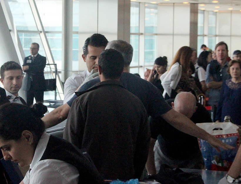 İsrail'in Ankara Büyükelçisi Türkiye'den ayrıldı - Resim : 2