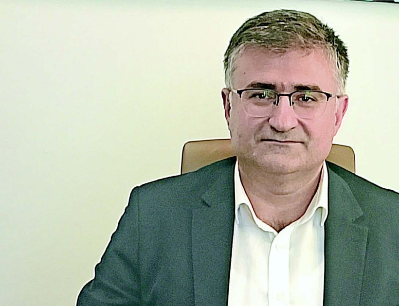 Alfin Sigorta Aracılık Hizmetleri Genel Müdürü Enis Gültekin: Alacak sigortaları şirketler için hayat sigortasıdır - Resim : 1