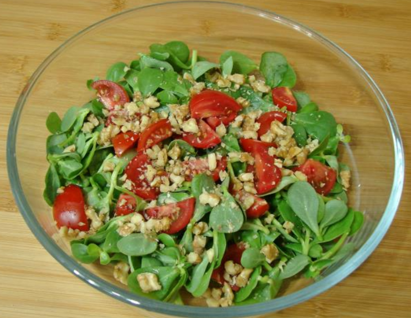 Türkiye'den 6 lezzet de listede! Dünyanın en iyi salataları açıklandı - Resim: 6