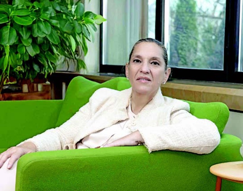 Yeni nesil girişimlerle daha adil yarınlara - Resim : 1