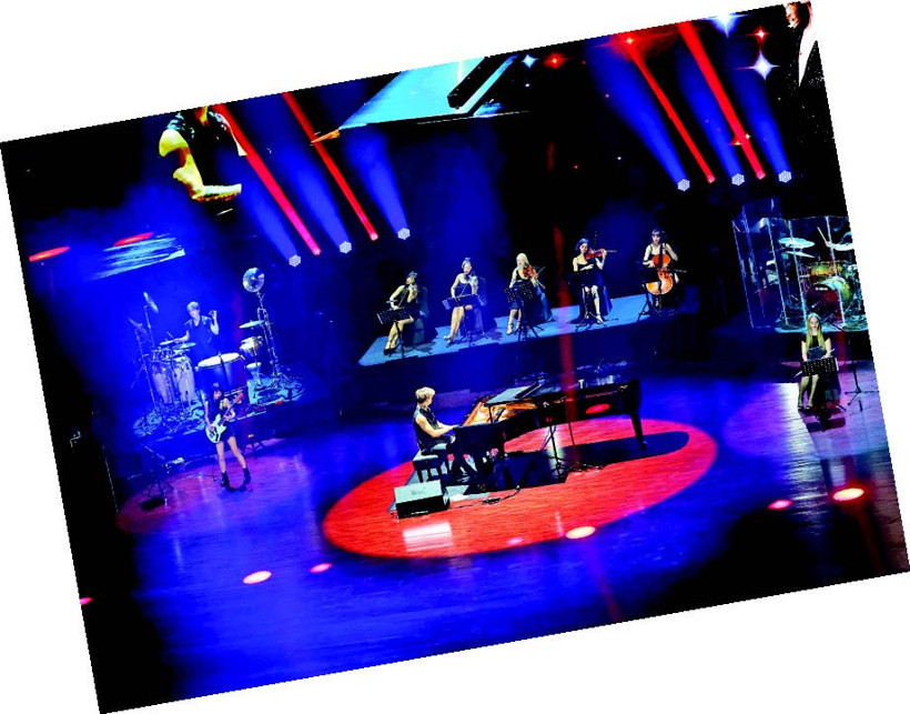 Sanat, perakende ve deneyimin yeni çehresi - Resim : 1