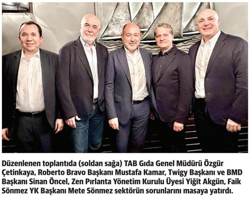 Markalardan genel giderlerde suistimal iddiası: AVM’lere aylık 700 milyon lira fazla ödeme yapıyoruz - Resim : 1