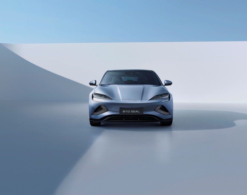 Çin, Türkiye pazarına özel BYD üretecek - Resim : 2