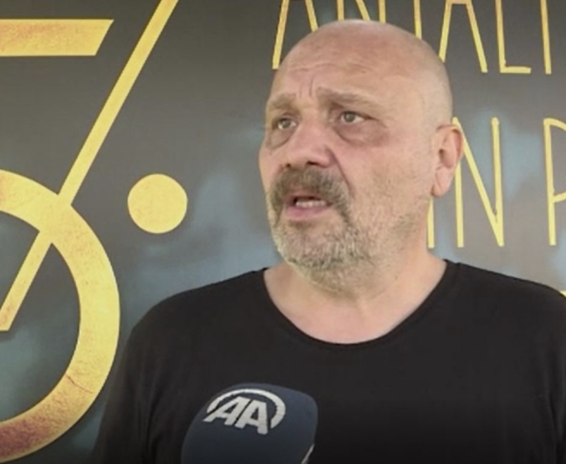 Ahmet Mümtaz Taylan'a dolandırıcı şoku! - Resim: 3