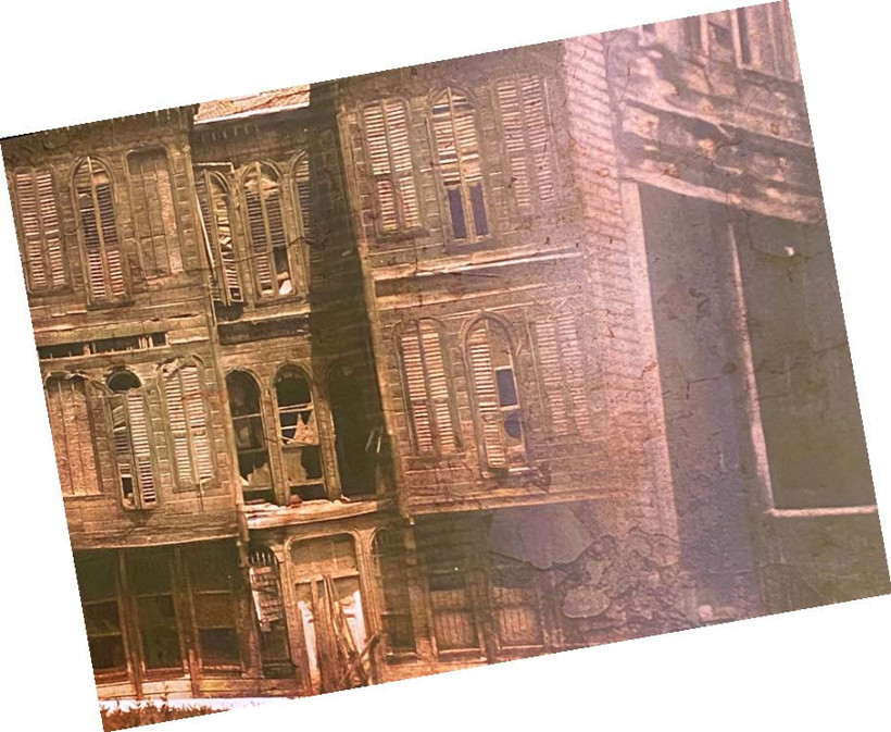 İstanbul’un eski yeraltı dünyasını keşfe çıkın - Resim : 2