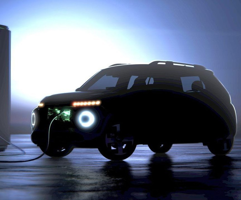 Hyundai'den yeni elektrikli Inster! Avrupa fiyatı belli oldu - Resim: 4