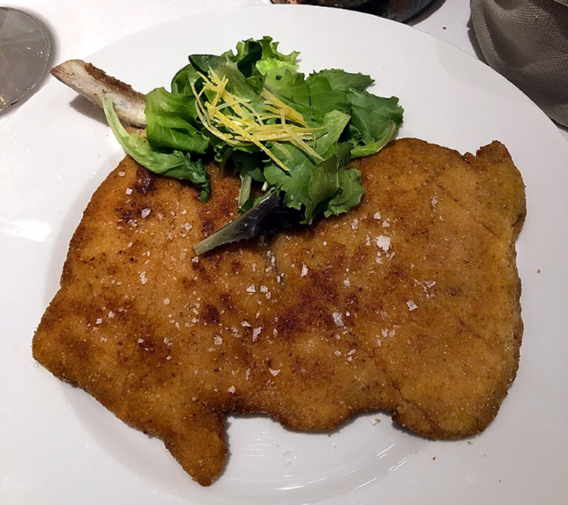 Dünyanın en iyi dana yemekleri listesinin başında o var! Zirve Çökertme kebabının... - Resim: 5