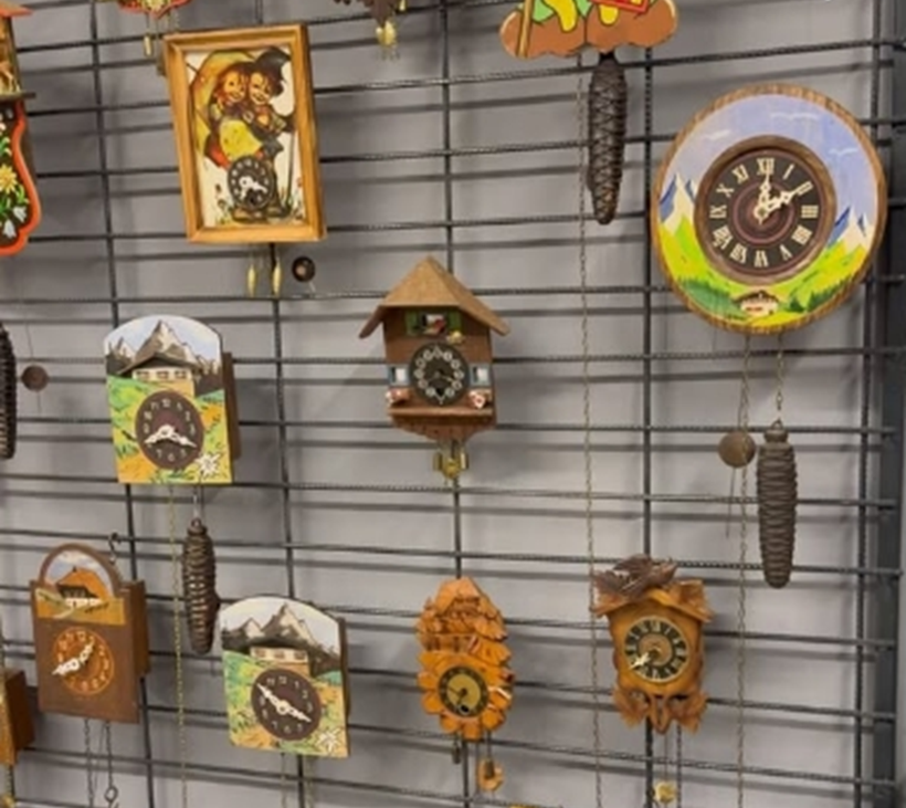 Antika sevgisi yaşam şekline dönüştü! 6 yılda 600 parça toplayan işçi tutkusunu anlattı... - Resim: 4