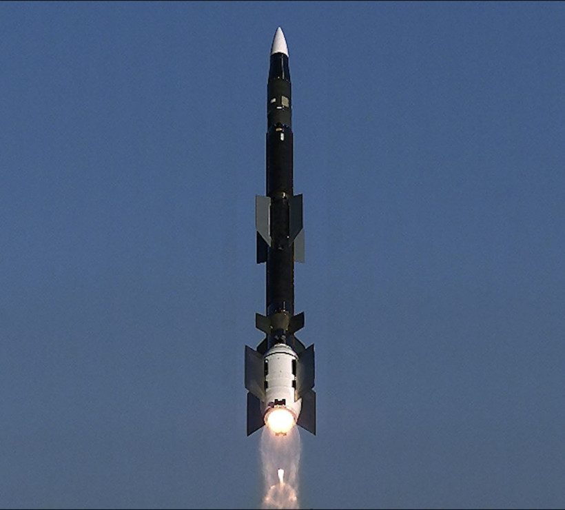 Milli füzeler Çakır ve Siper'de geri sayım - Resim: 5